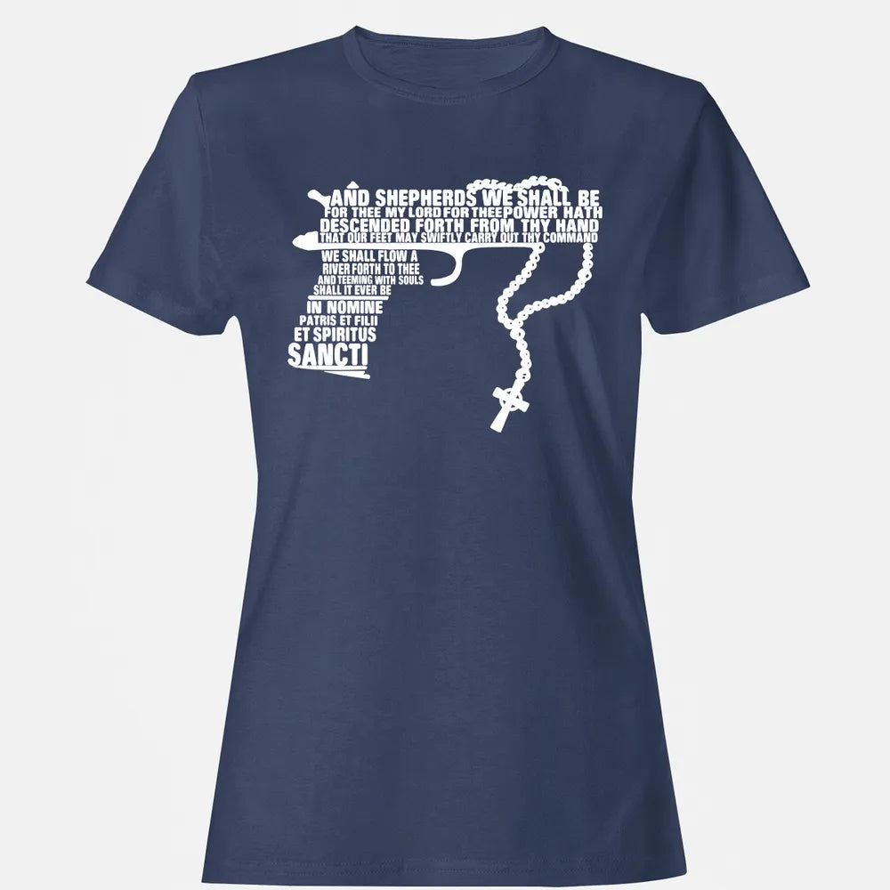 Women's T-shirt - 2VBWX7PU