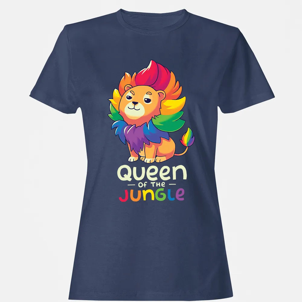 Women's T-shirt - 6BGAZRC9