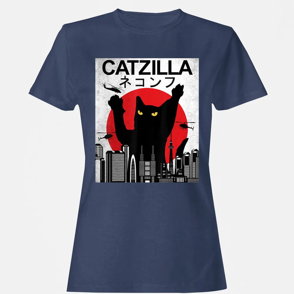 Women's T-shirt - BSKD2P91