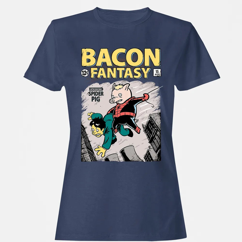 Women's T-shirt - X8R7M415