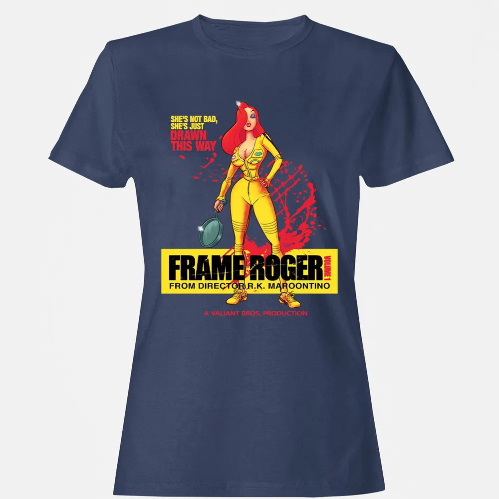 Women's T-shirt - VAP5DLUV