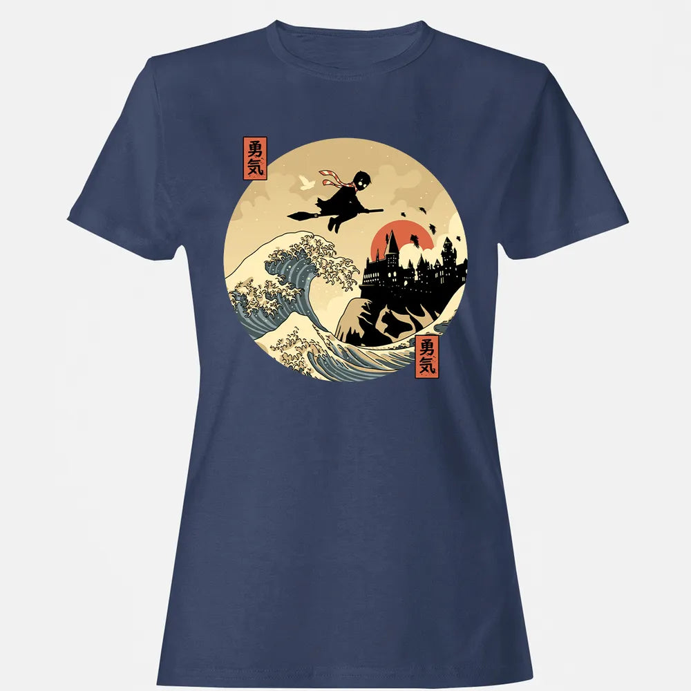 Women's T-shirt - J9SZCN1N