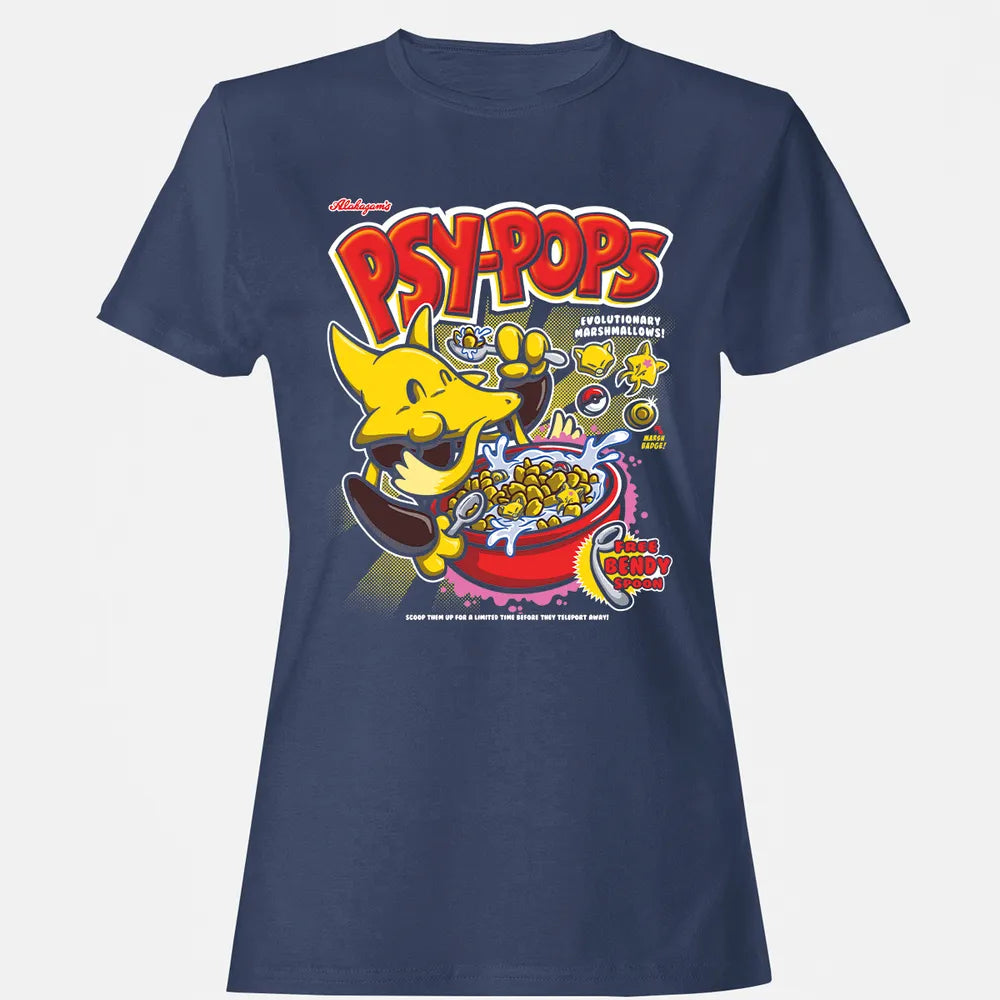 Women's T-shirt - Y27G9UHK