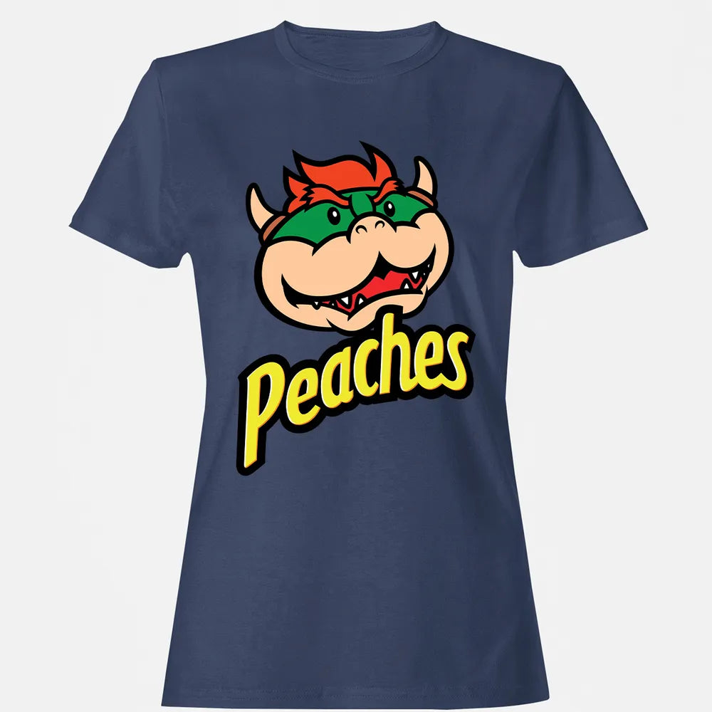 Women's T-shirt - Y8A1DP96