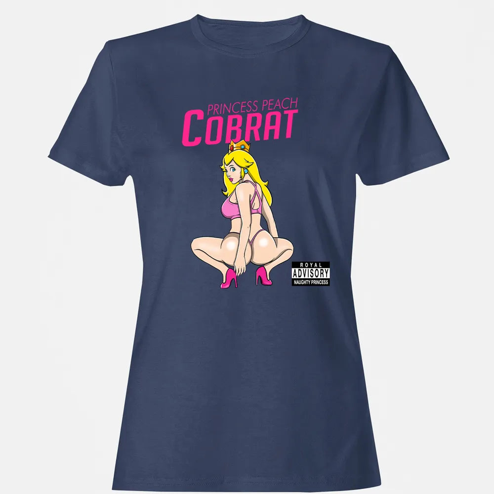 Women's T-shirt - BMDL7HWZ