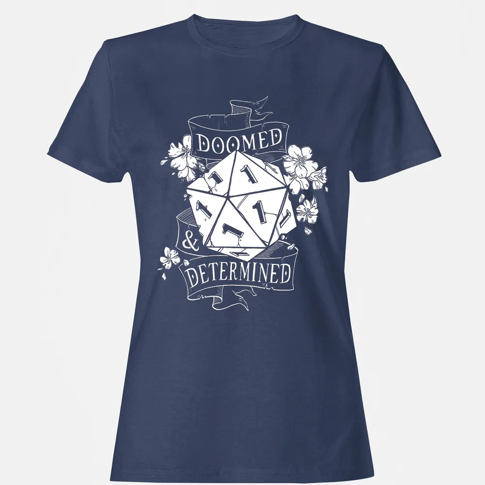 Women's T-shirt - 6YXLP6K1