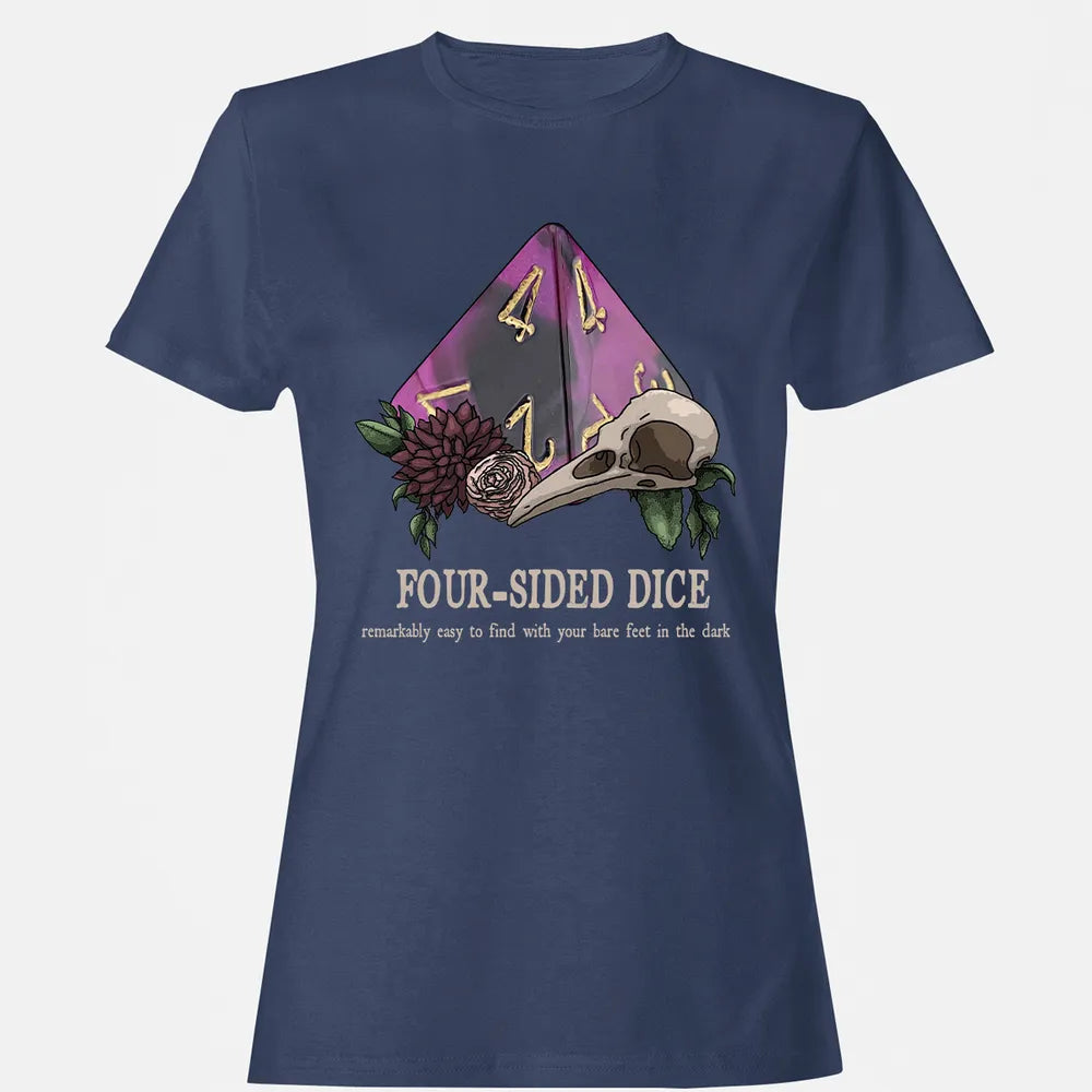 Women's T-shirt - 1RACU6A2