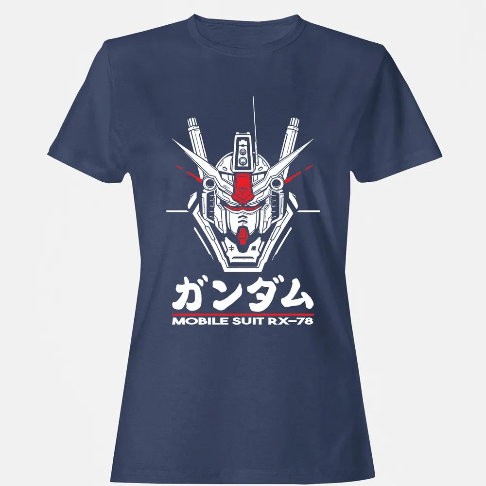 Women's T-shirt - 4EFL3264