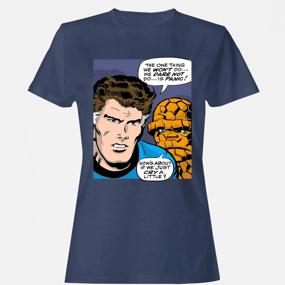 Women's T-shirt - UHNJVEYK