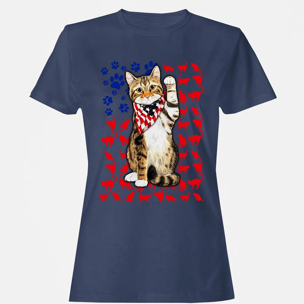 Women's T-shirt - LPEXNHA9