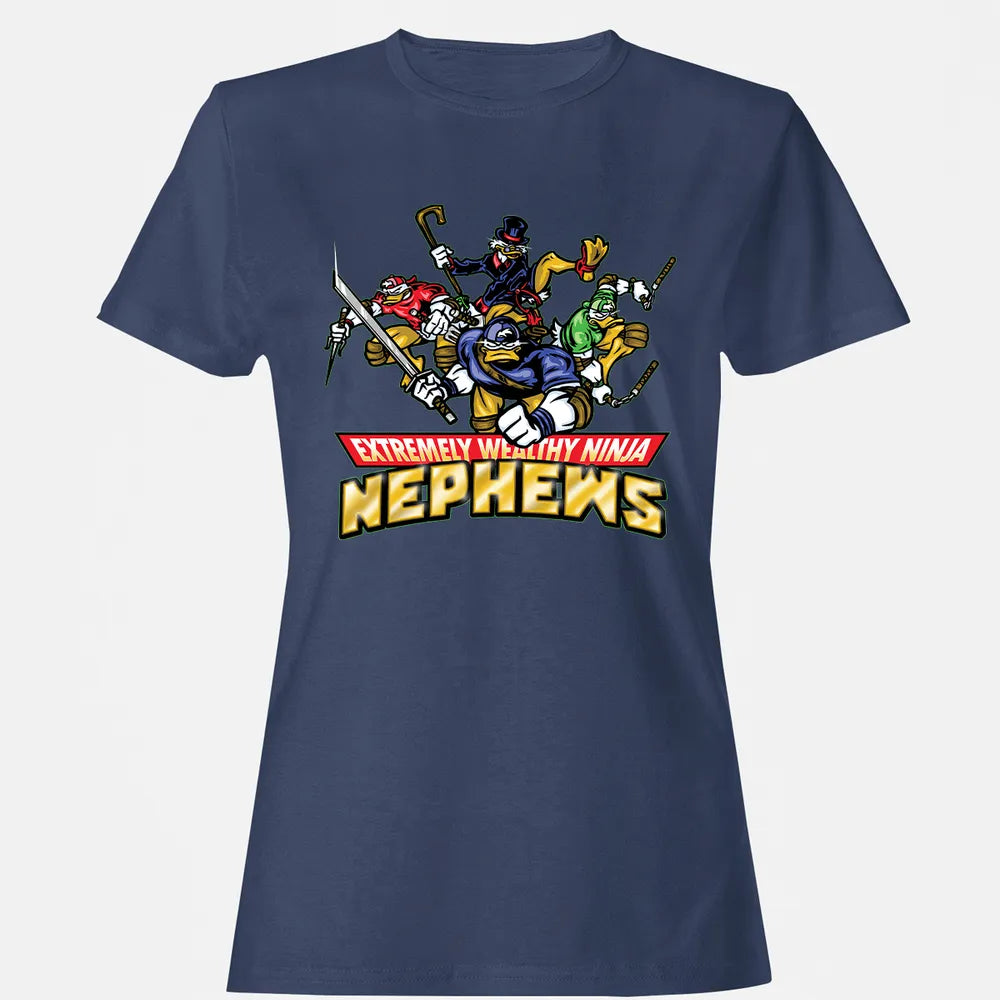Women's T-shirt - 44J573FR