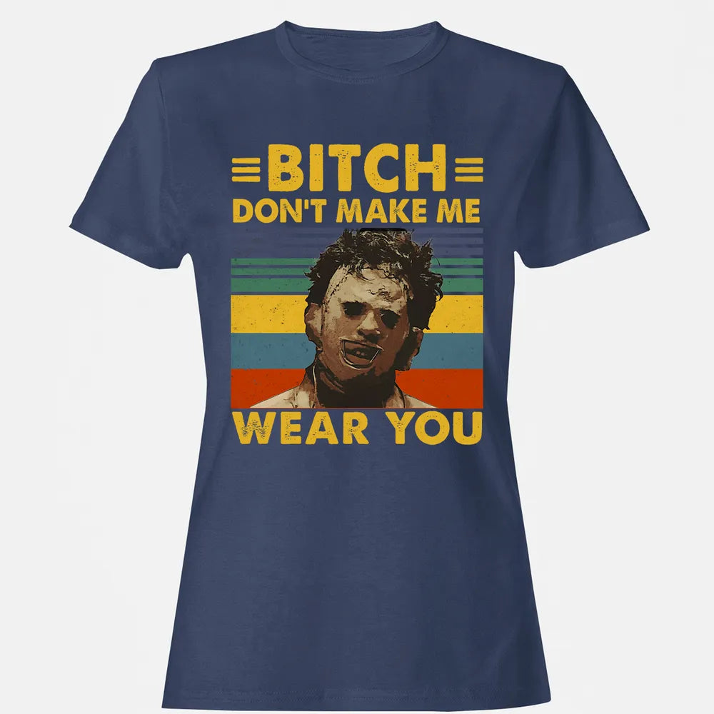 Women's T-shirt - VPU1NUWN