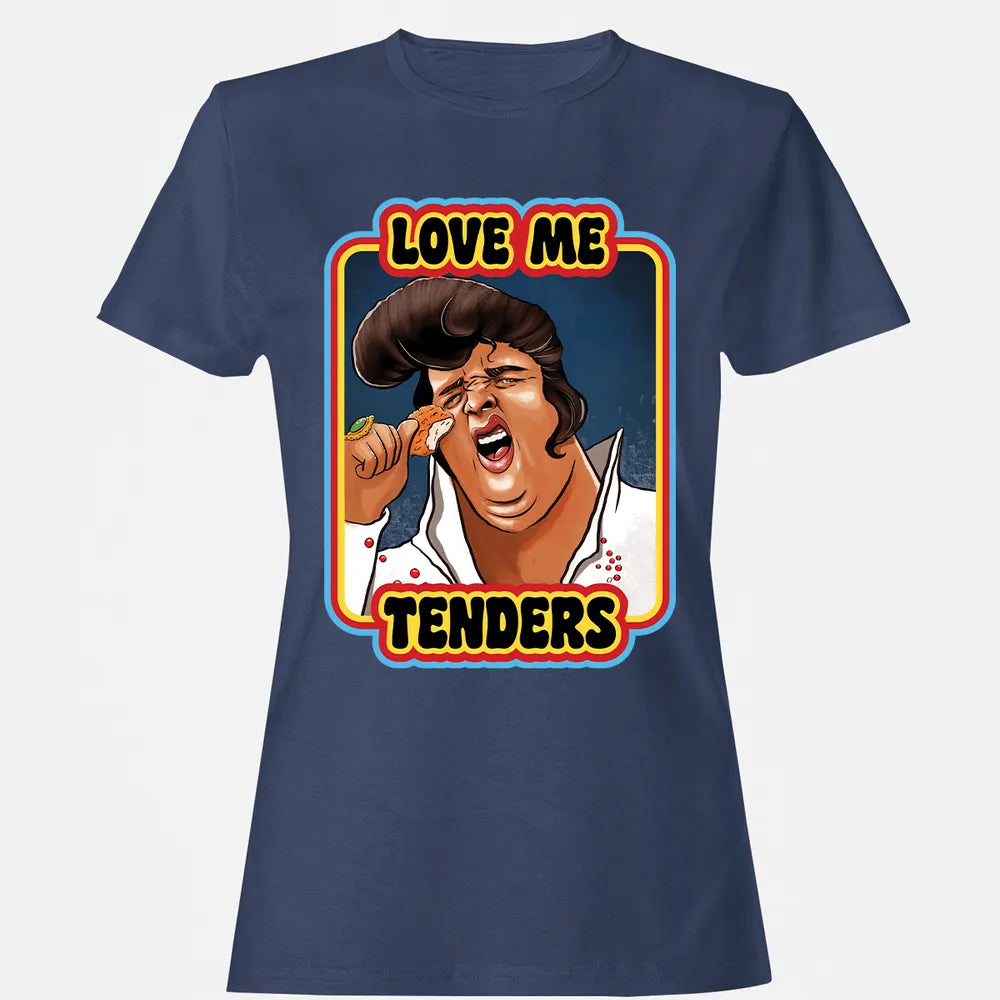 Women's T-shirt - 43ZH1CSD