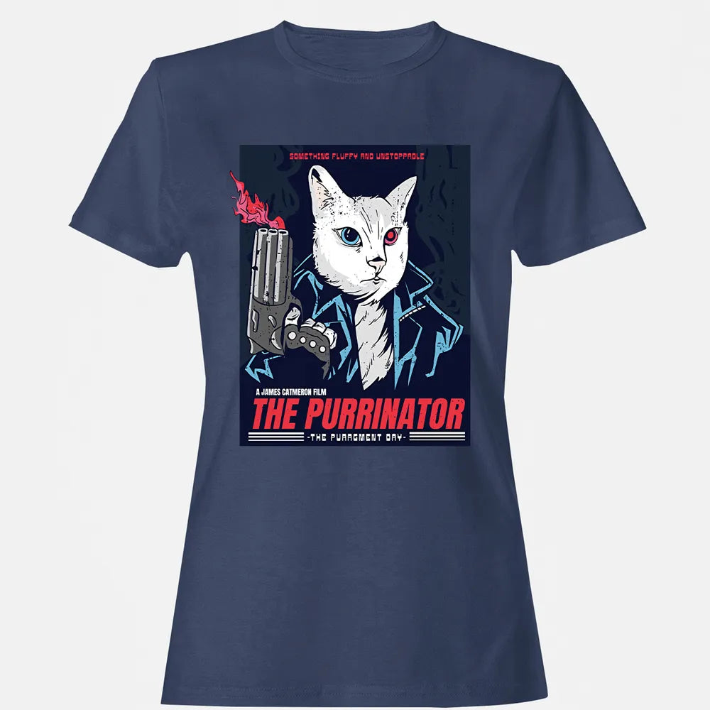 Women's T-shirt - L74Z5YGT
