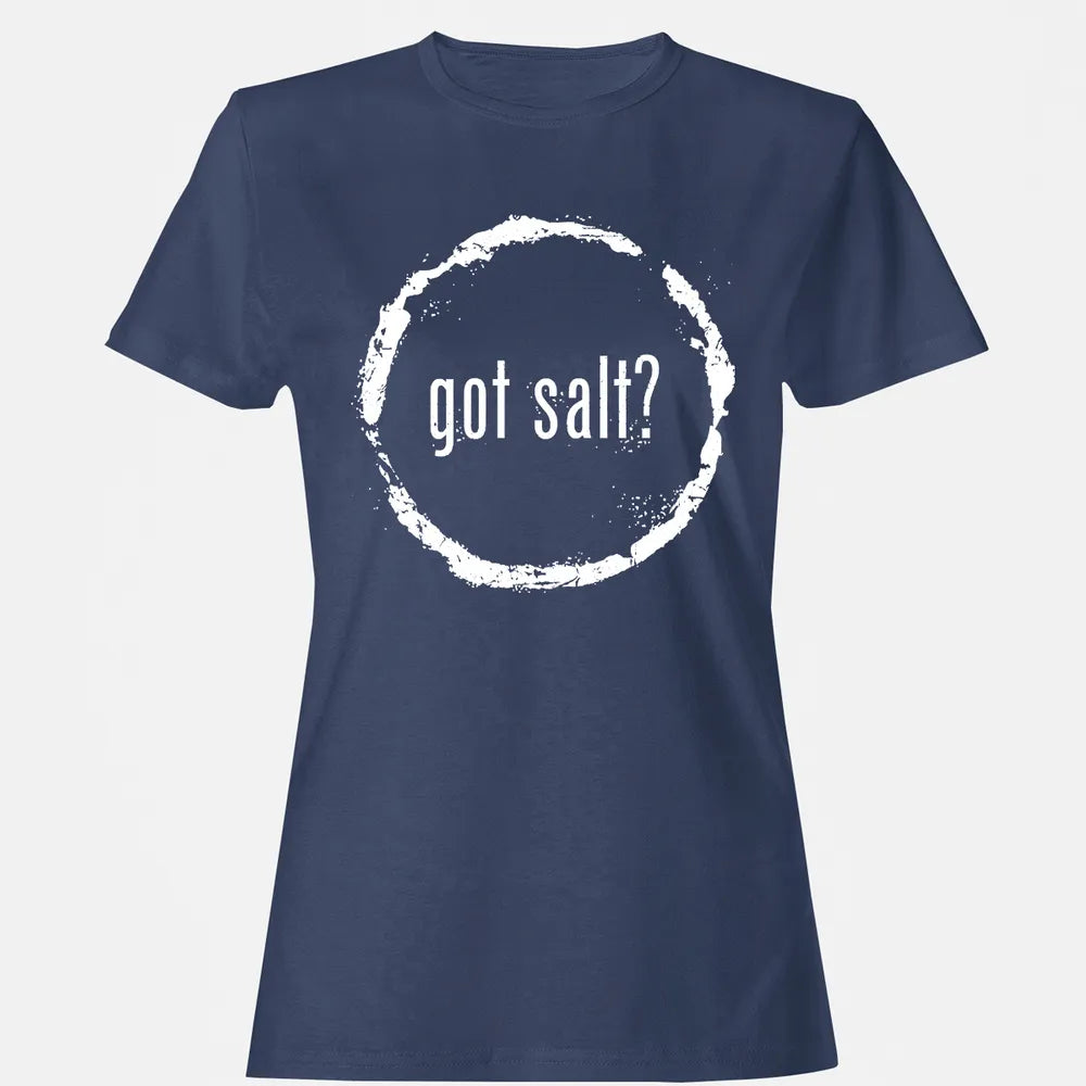 Women's T-shirt - 938WEH74