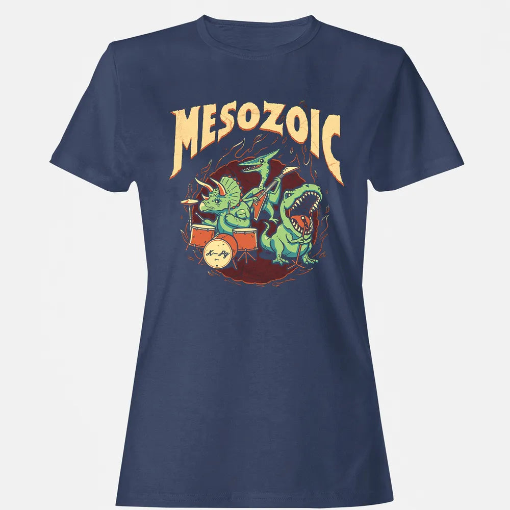 Women's T-shirt - Z61B2CPX