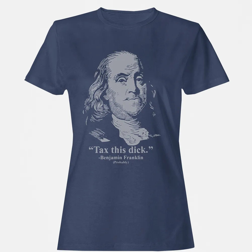 Women's T-shirt - 6Q3VYDAR