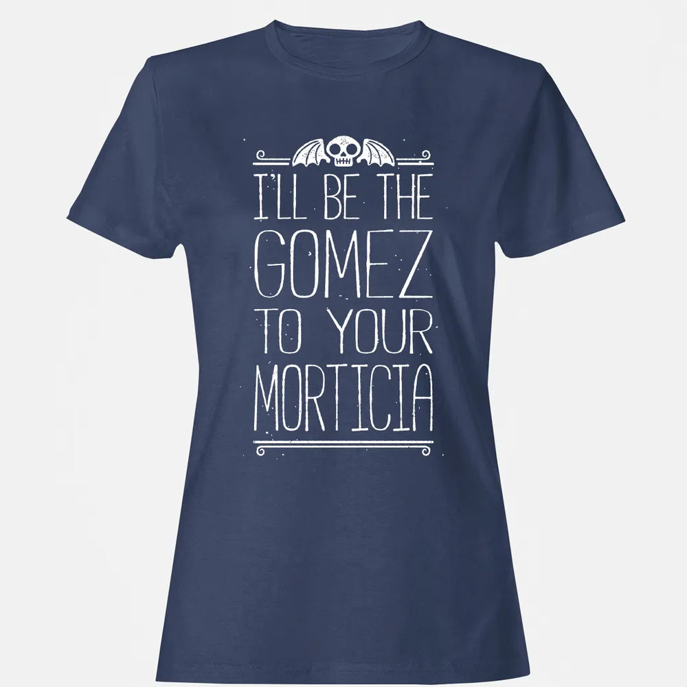 Women's T-shirt - 6Y979V1J