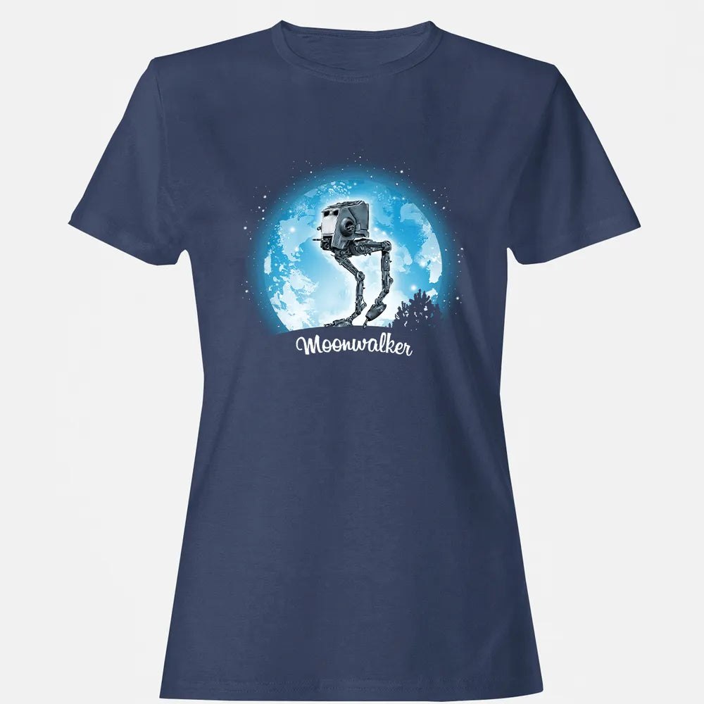 Women's T-shirt - J2QGRHHZ