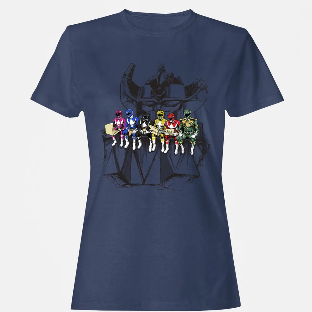 Women's T-shirt - HHVSLYVA