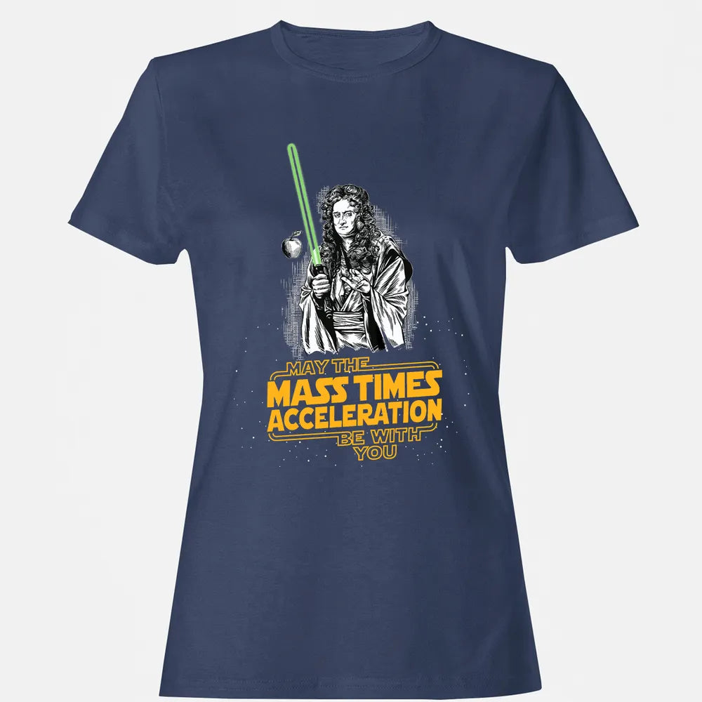 Women's T-shirt - FGFKVEBV