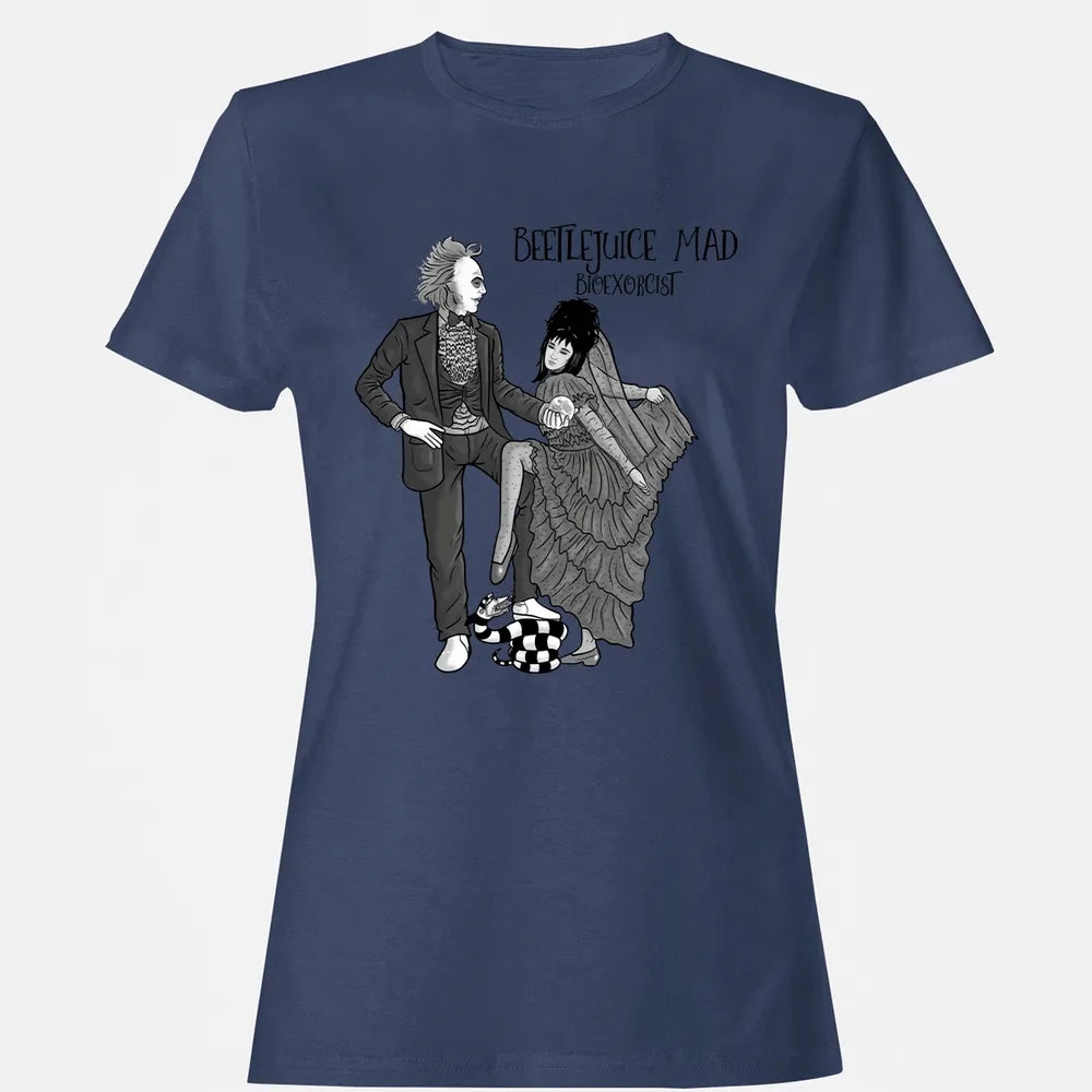 Women's T-shirt - HUG366F7