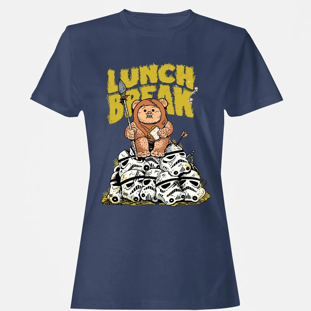 Women's T-shirt - JBDSWHTT