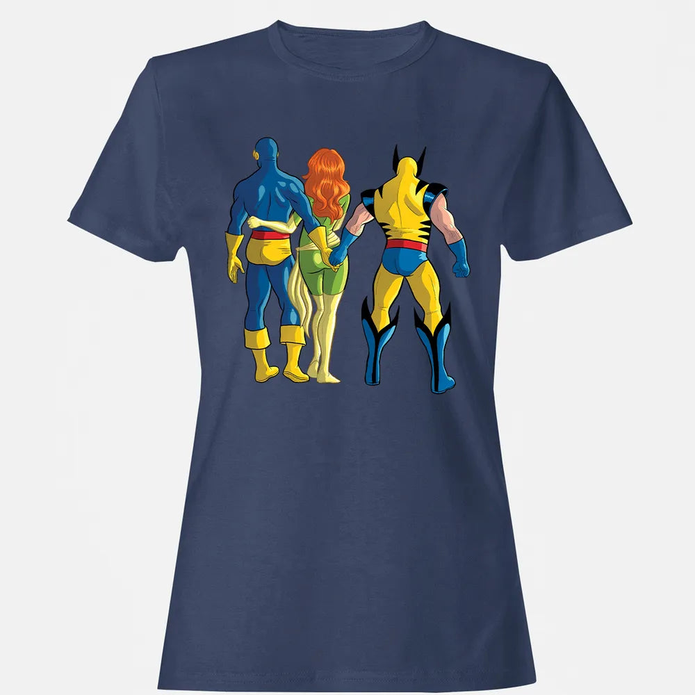 Women's T-shirt - GKYCGL4X