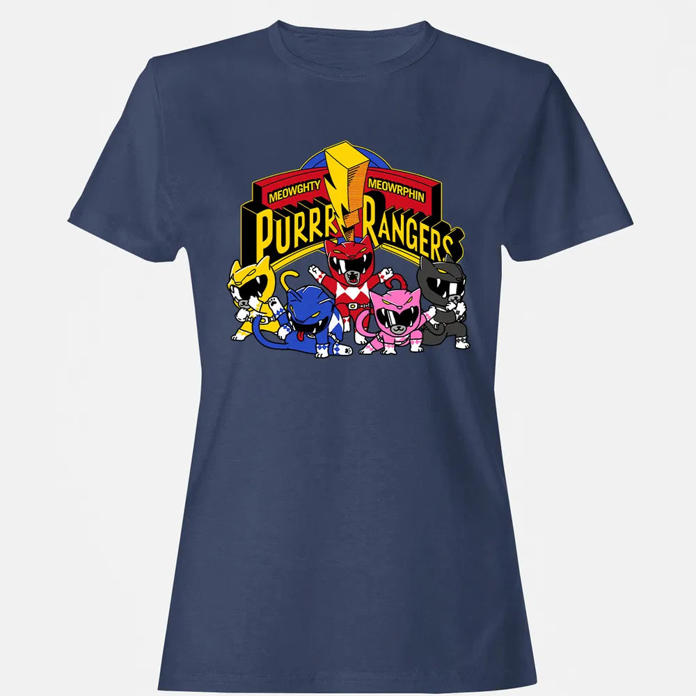 Women's T-shirt - B573WQ1R