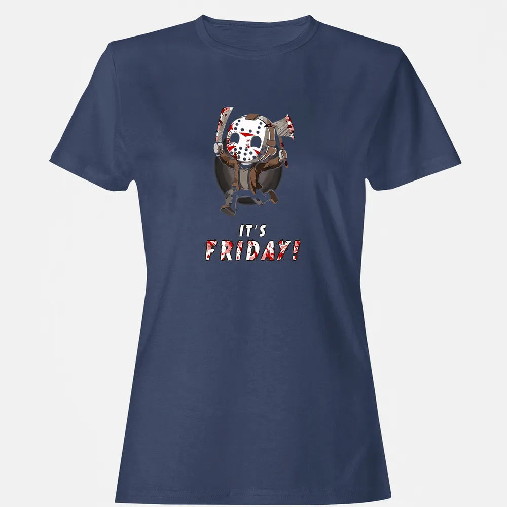 Women's T-shirt - QSAQU7SH