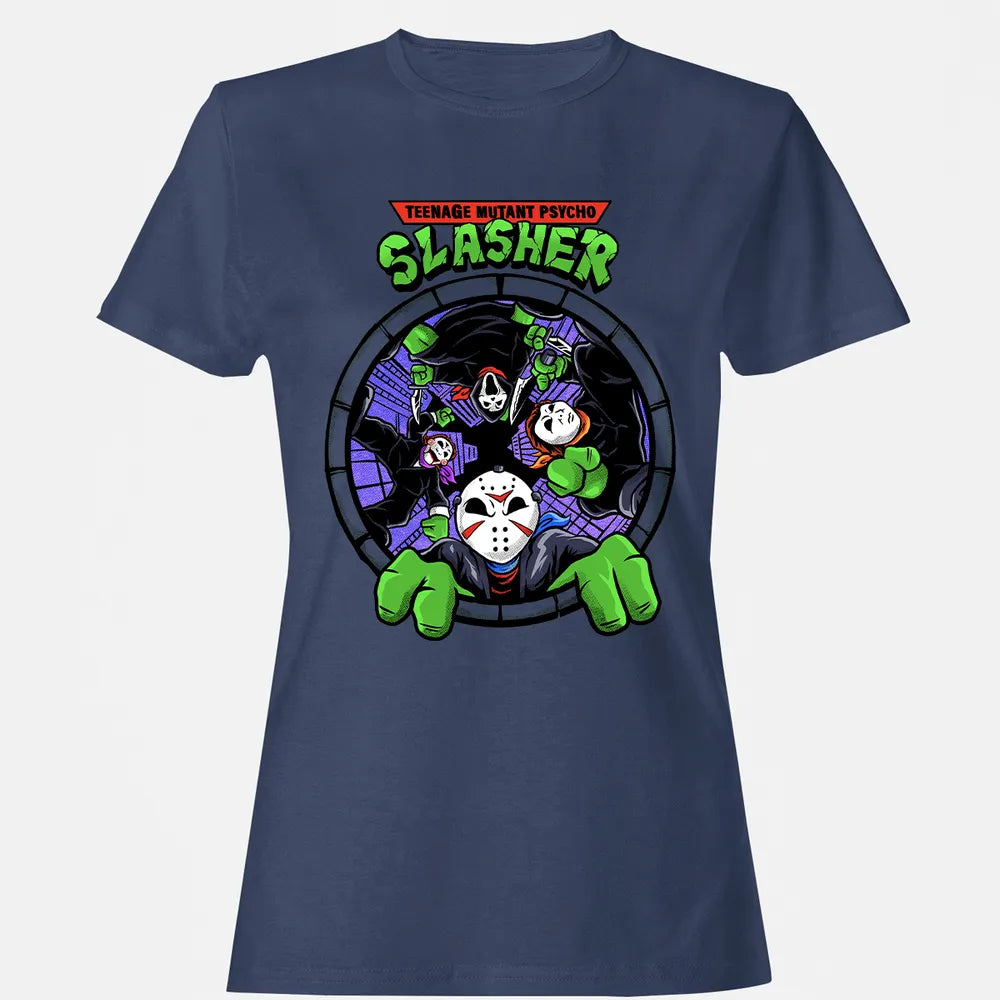 Women's T-shirt - QASQQW3S