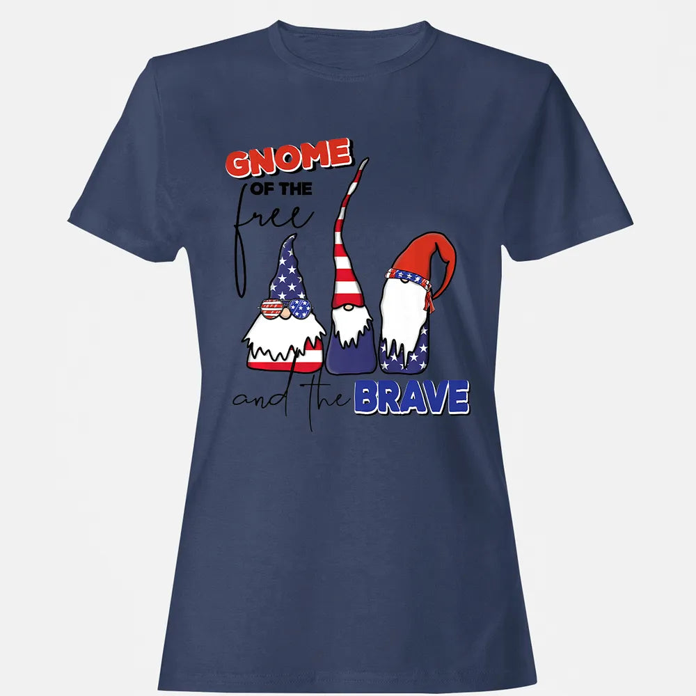 Women's T-shirt - RFNPKDDT