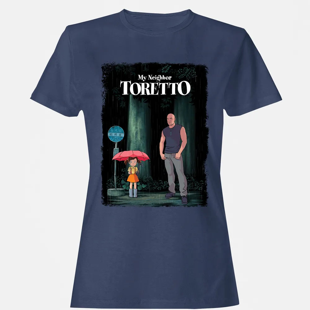Women's T-shirt - KS6UY3YP