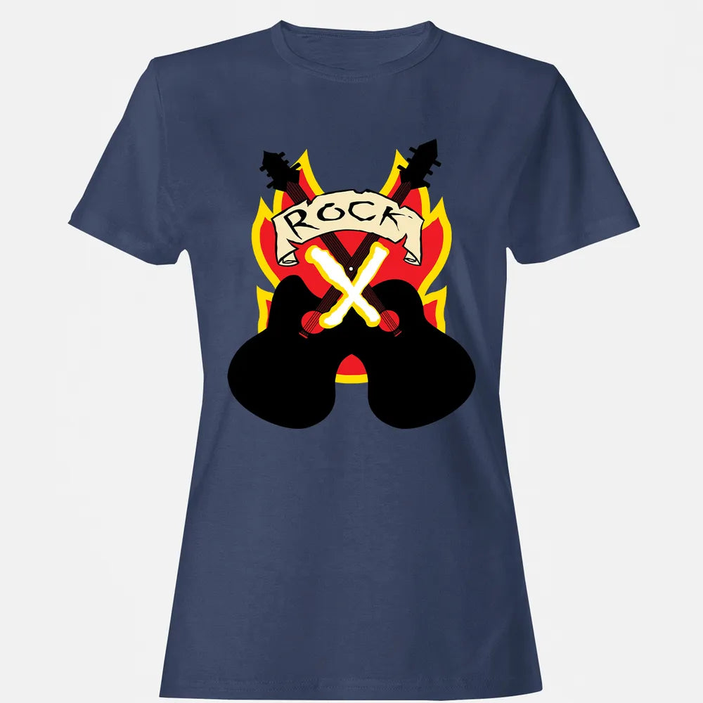 Women's T-shirt - 9X4DMHC1
