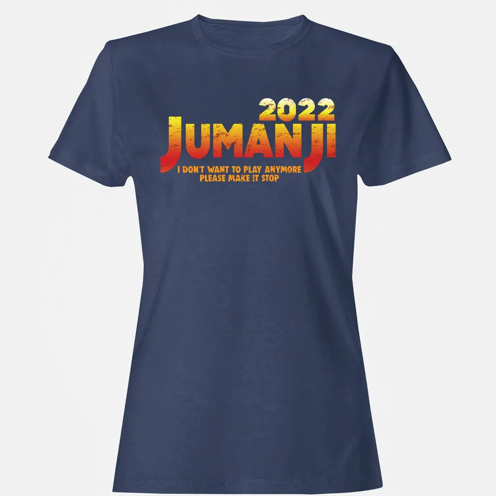 Women's T-shirt - ULF61W36