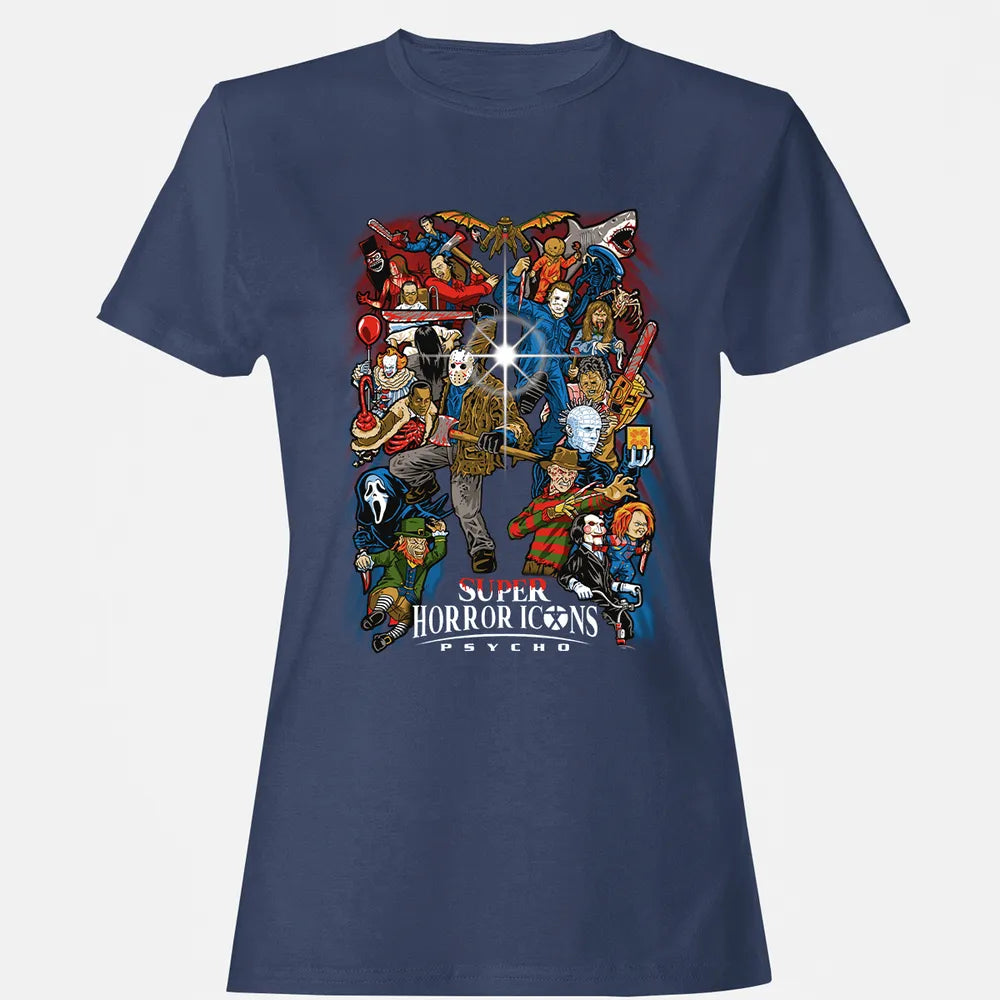 Women's T-shirt - FBX5M3PS
