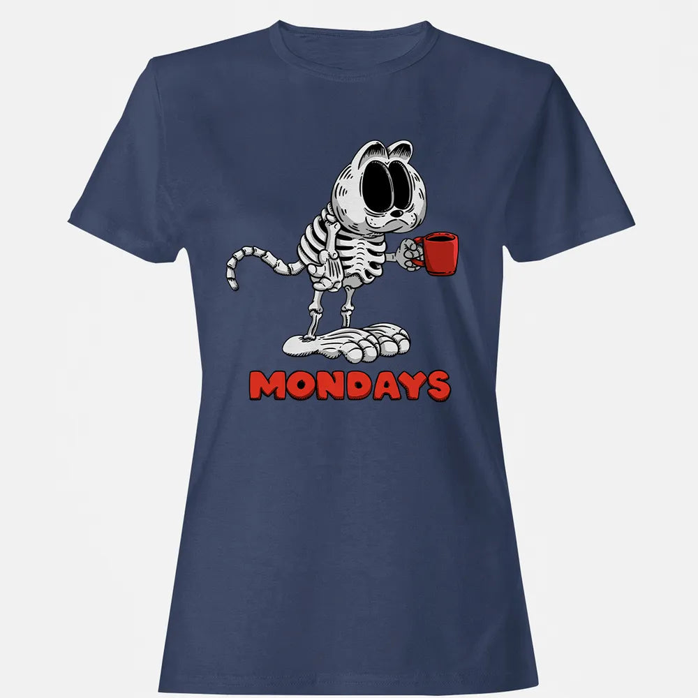Women's T-shirt - 6XX278Z1