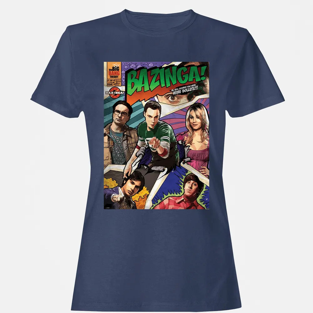 Women's T-shirt - K9DA3CUU