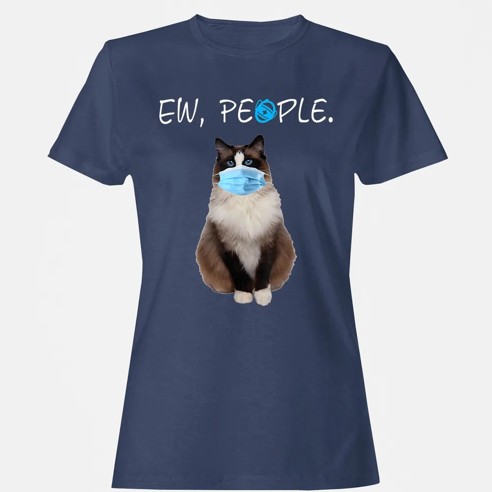 Women's T-shirt - JEPK1LFN