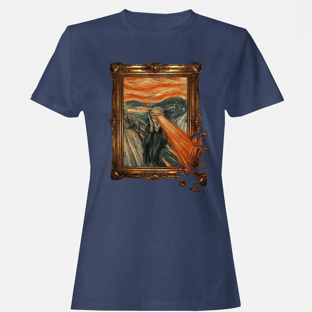 Women's T-shirt - SHBGFP81