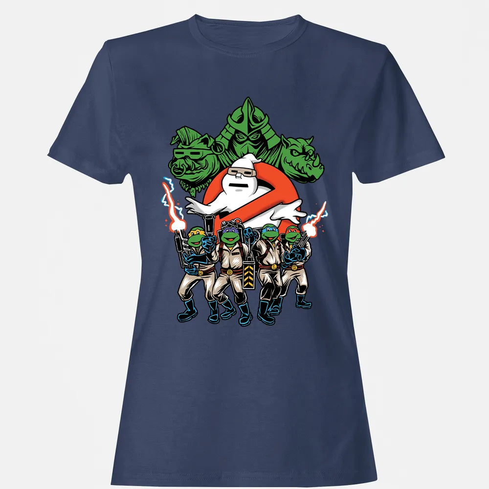 Women's T-shirt - L2PPXZV5