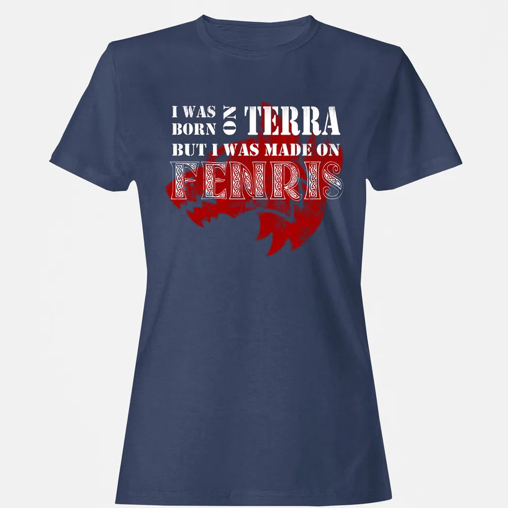 Women's T-shirt - 4GJCZU8W
