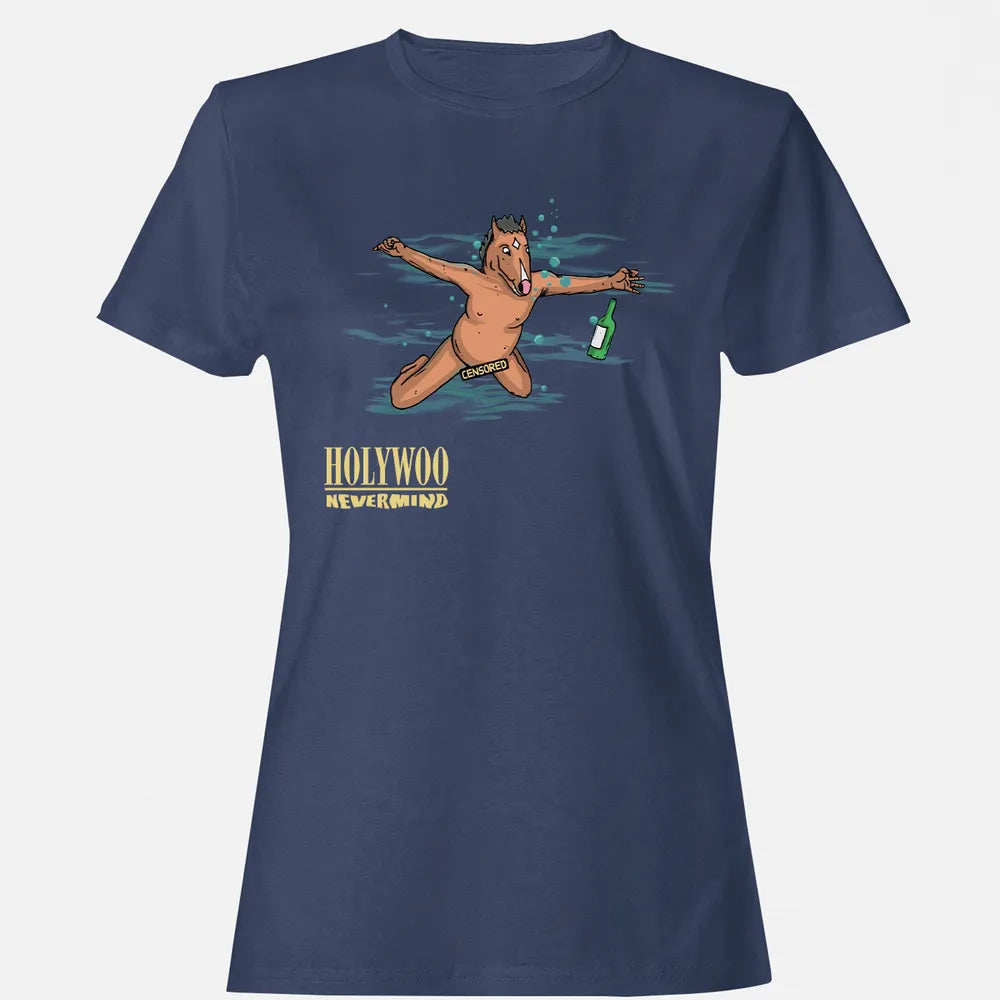 Women's T-shirt - Z6ZSW3SL