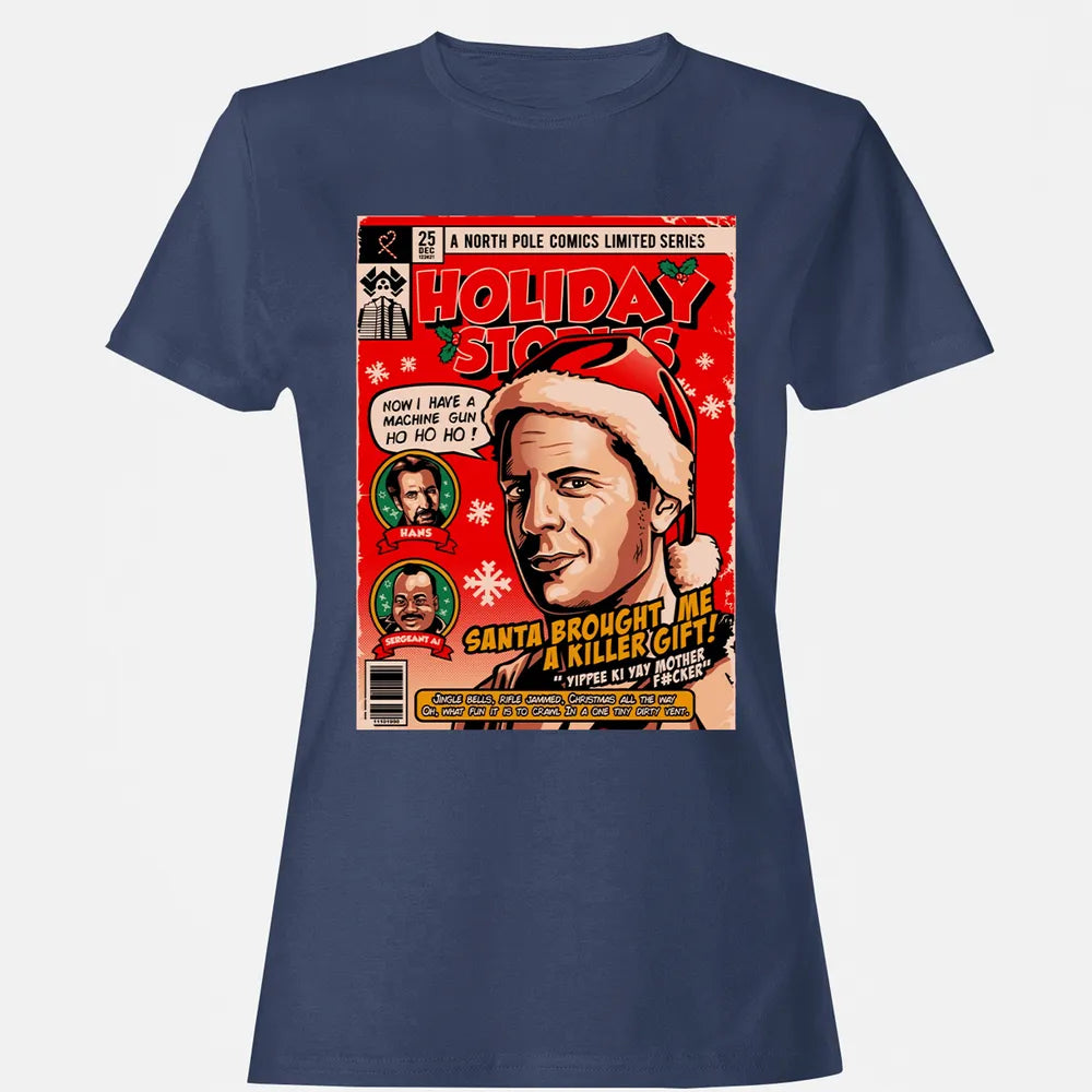 Women's T-shirt - S16RW66G