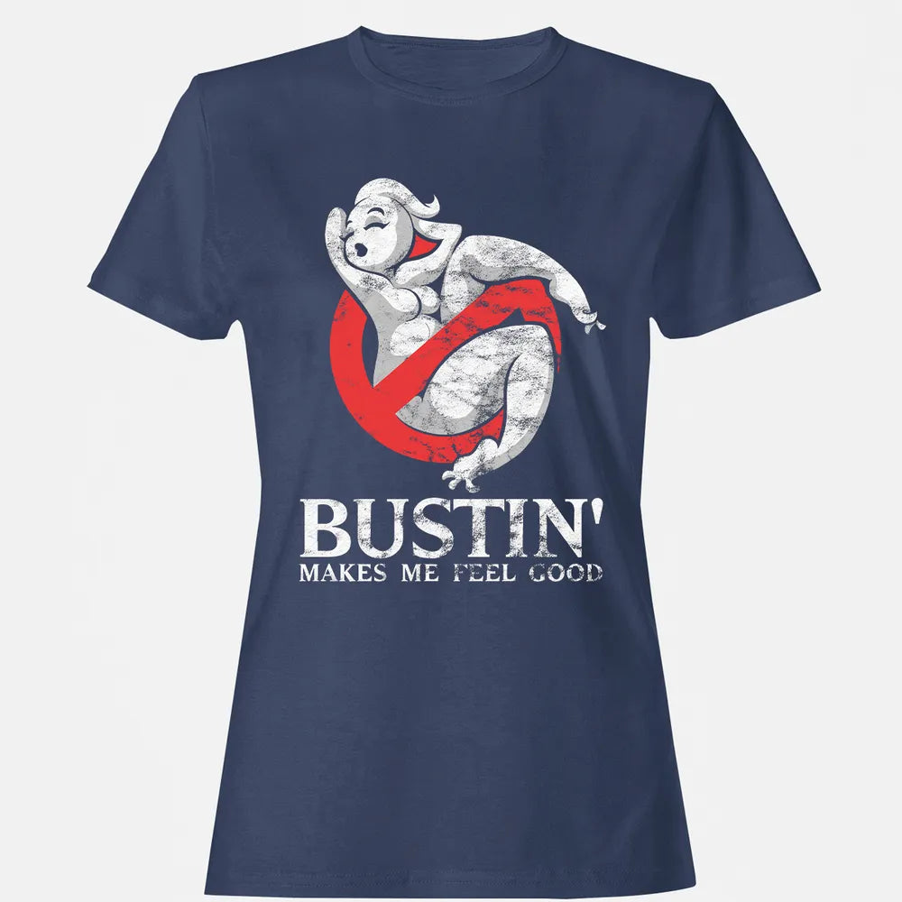 Women's T-shirt - 3N1C1NWL