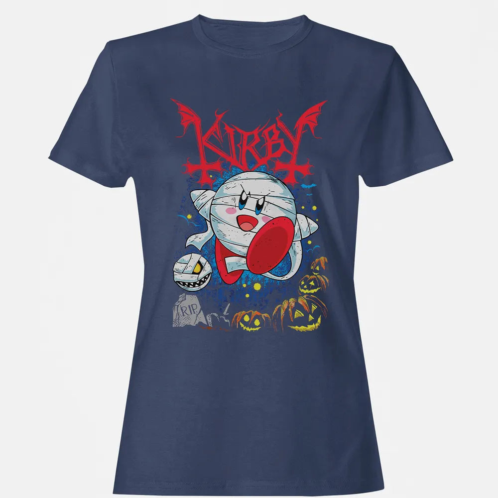 Women's T-shirt - EC72FXZH