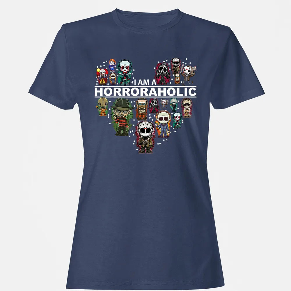 Women's T-shirt - S552FZYH
