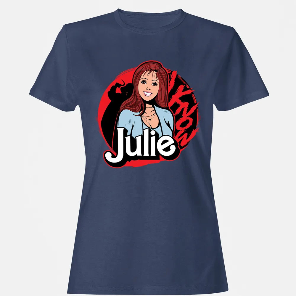 Women's T-shirt - 3875J6AD