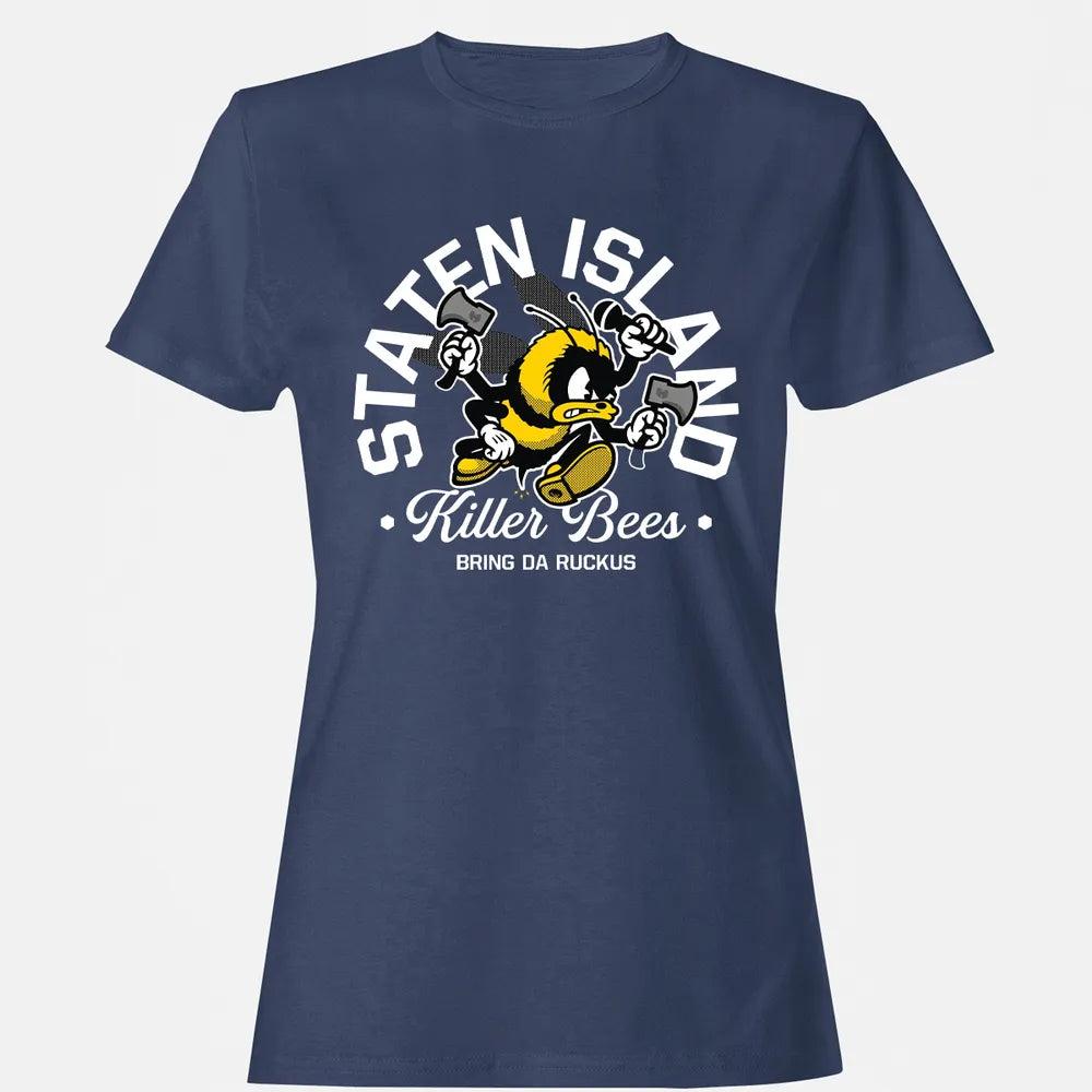 Women's T-shirt - N26V833Y