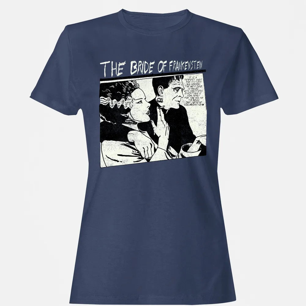 Women's T-shirt - 9CB95JNG